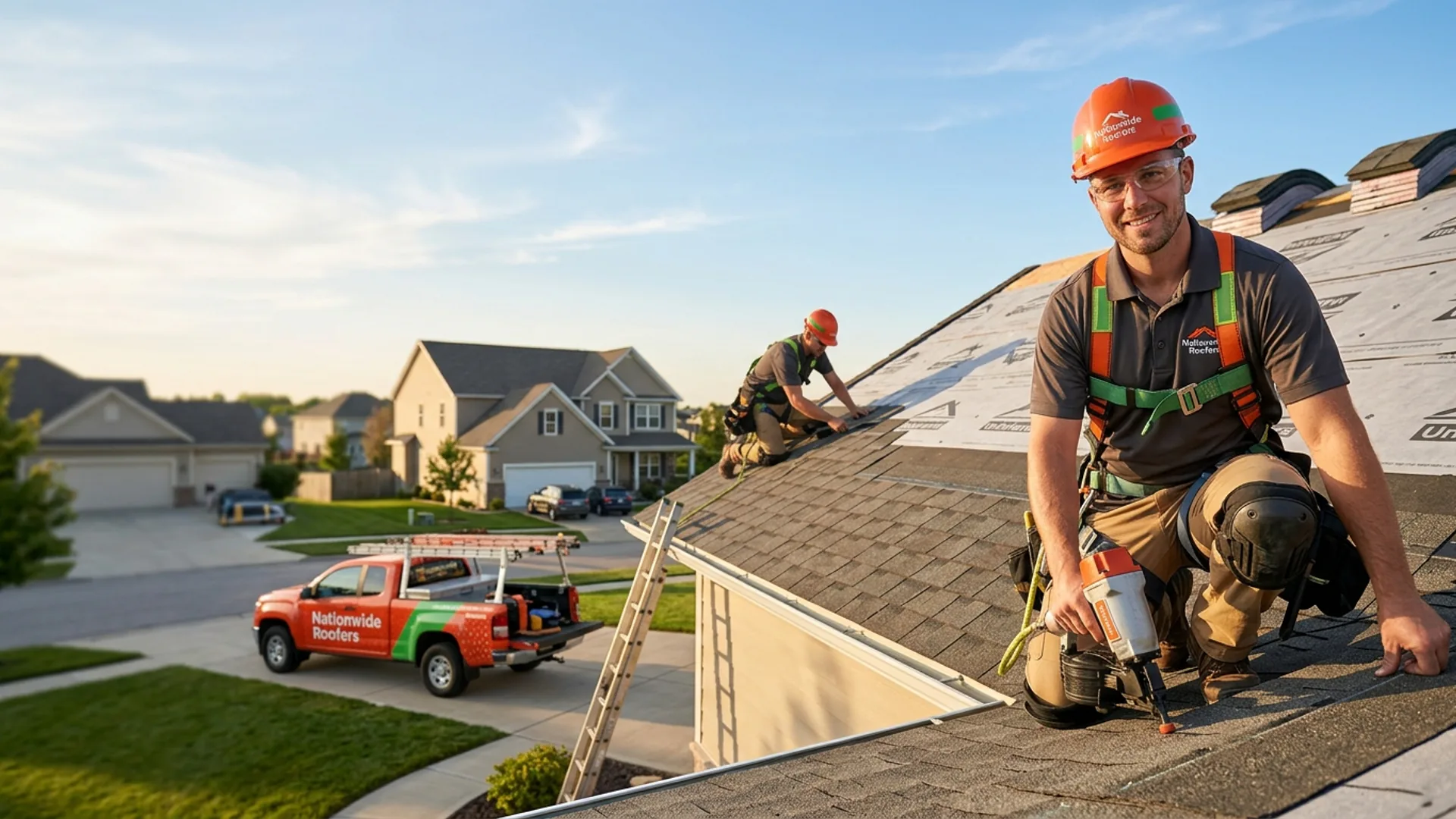Top-Rated Roof Installation Cedar, MN Nearby